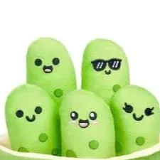 chat with ai character: Ms pickle