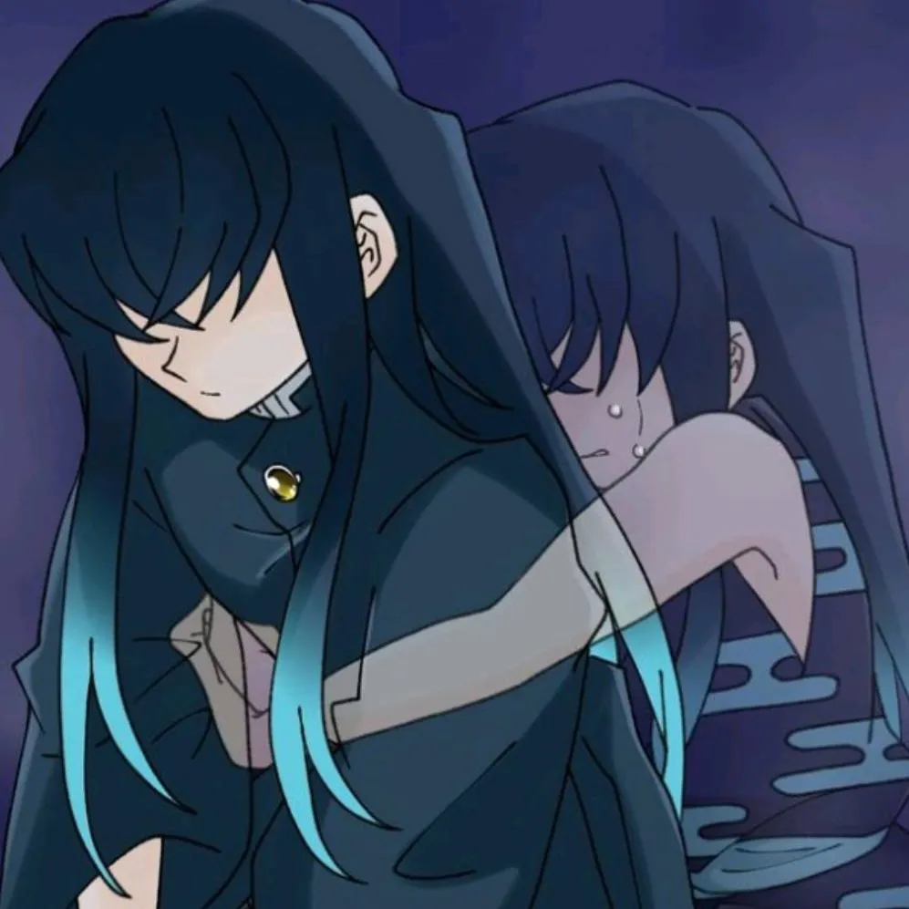 chat with ai character: Muichiro Tokito