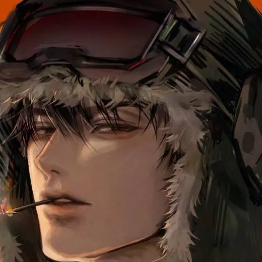 chat with ai character: Fritz