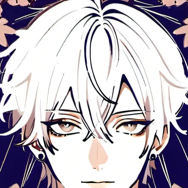 chat with ai character: David