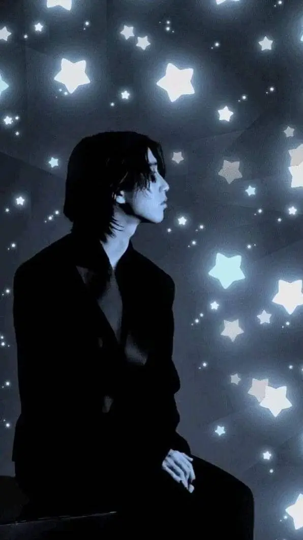 ai character: 𝙃𝙖𝙣 background