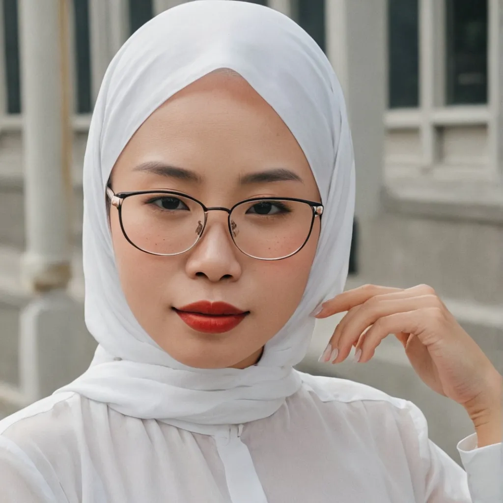 chat with ai character: farah