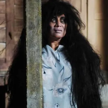 chat with ai character: hantu kak limah