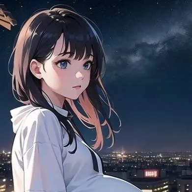 chat with ai character:  wani
