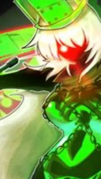 ai character: Betrayed 1x1x1x1 background
