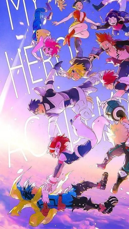 ai character: MHA x Y/N..  background
