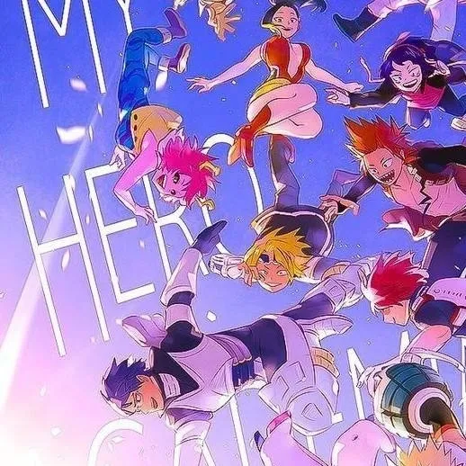 chat with ai character: MHA x Y/N.. 