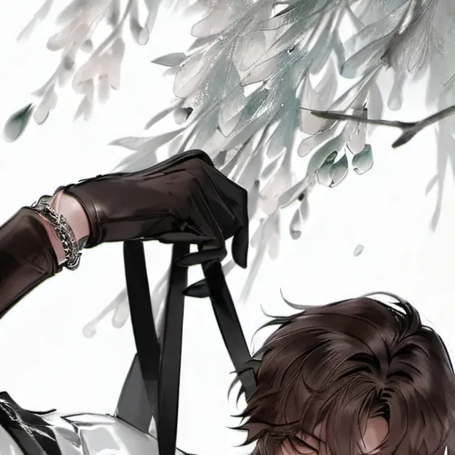 chat with ai character: Noah