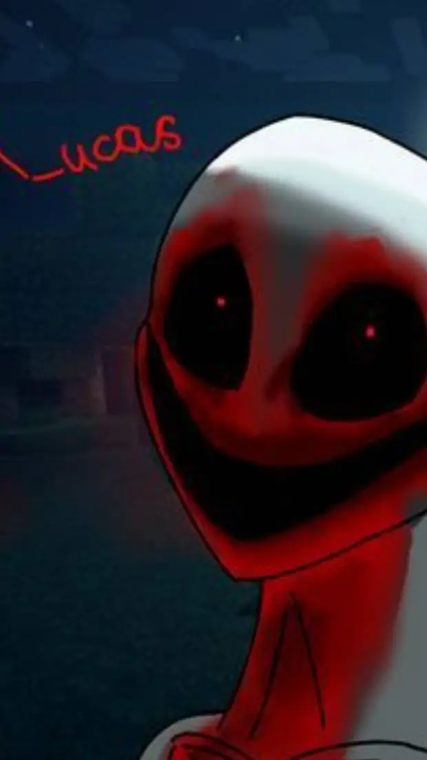 ai character: Лукас background
