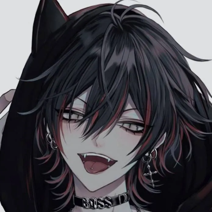 chat with ai character: Накито