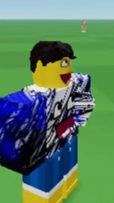 ai character: NR0 background