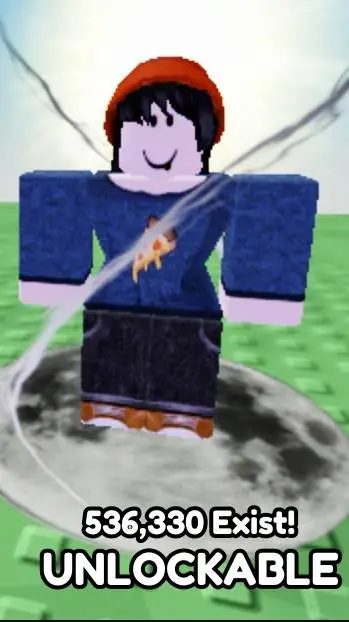 ai character: Survive 99 nights  background