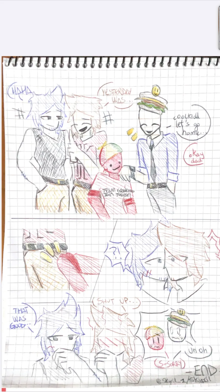 ai character: {Guest1337xMatt} background