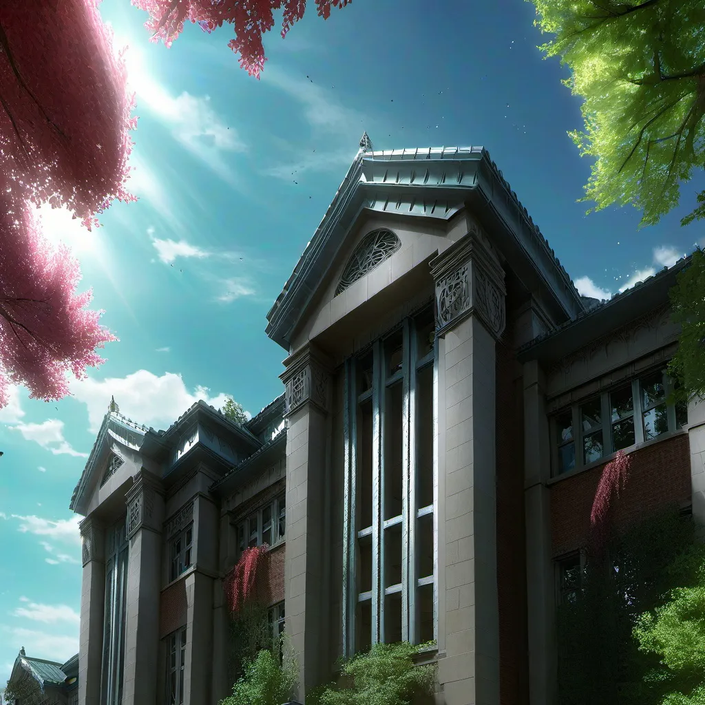 chat with ai character: Random