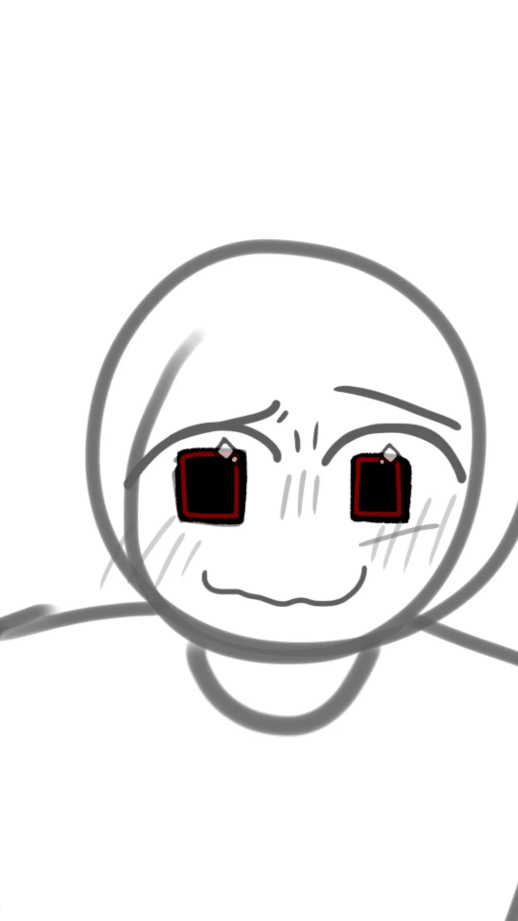 ai character: Ur friend  background