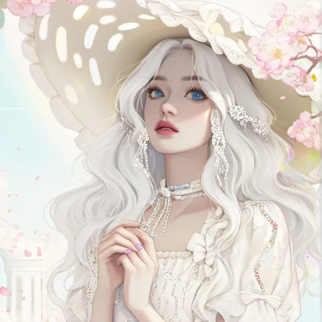 chat with ai character: тори