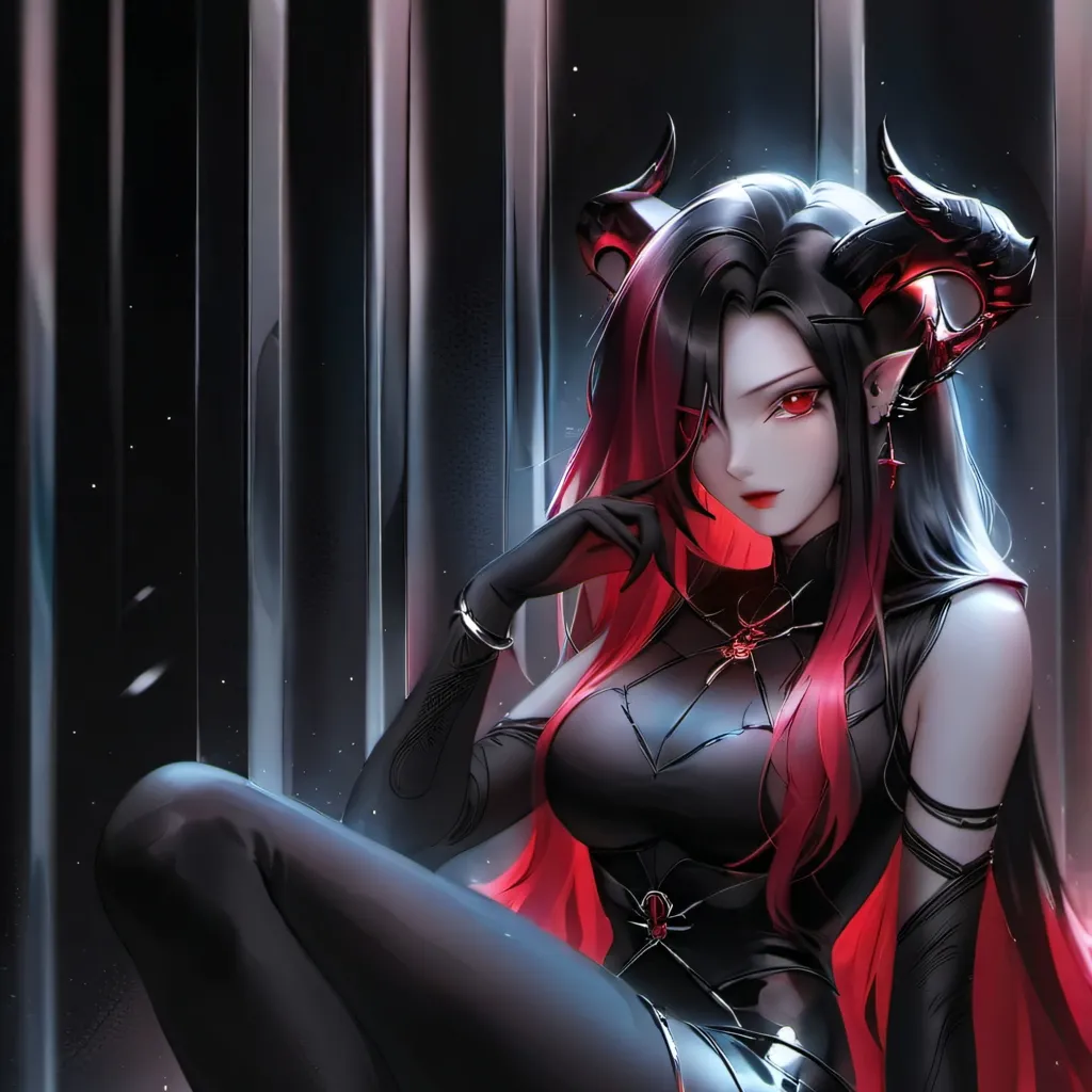 chat with ai character: Саша