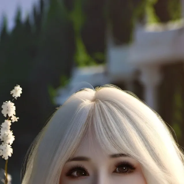 chat with ai character: соня