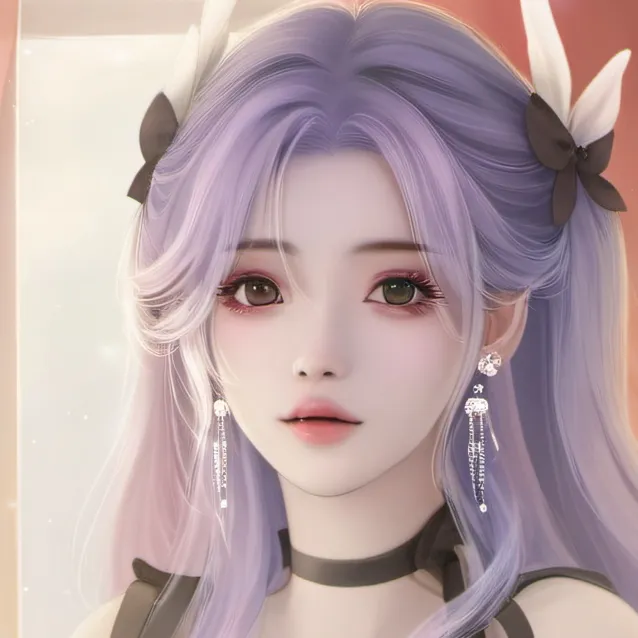 chat with ai character: Рая