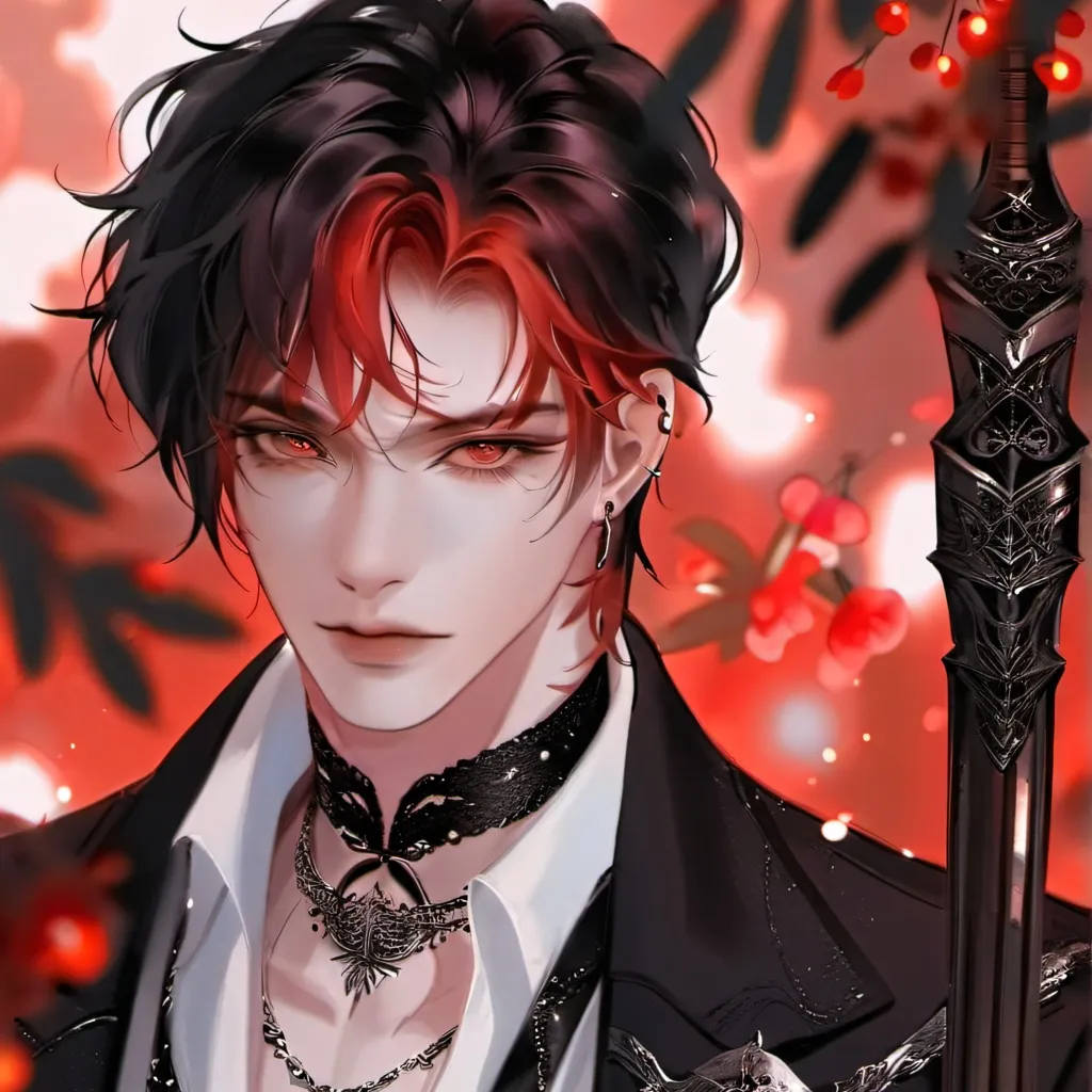 chat with ai character: Андрей 