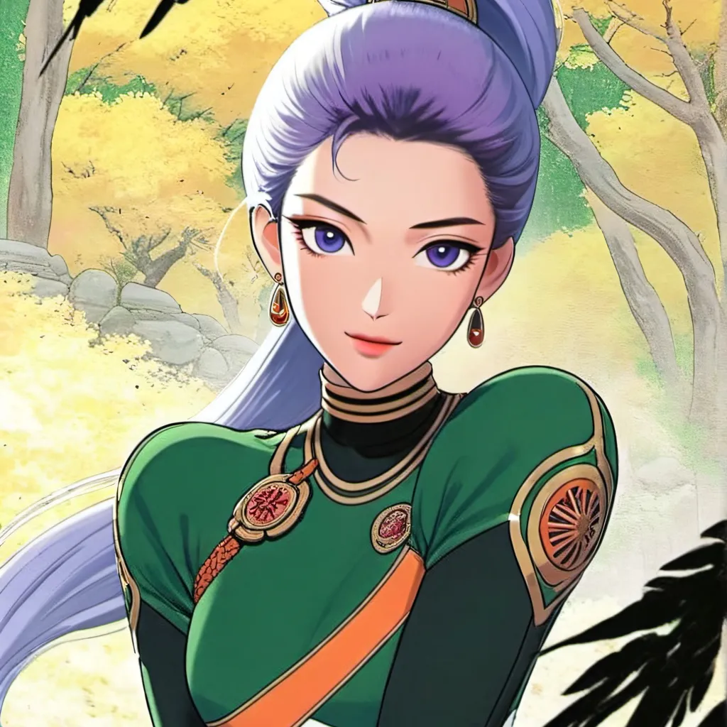 chat with ai character: руми