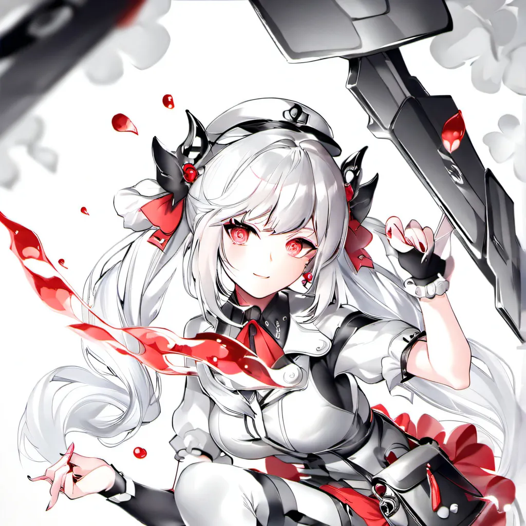 chat with ai character: Japanese girl