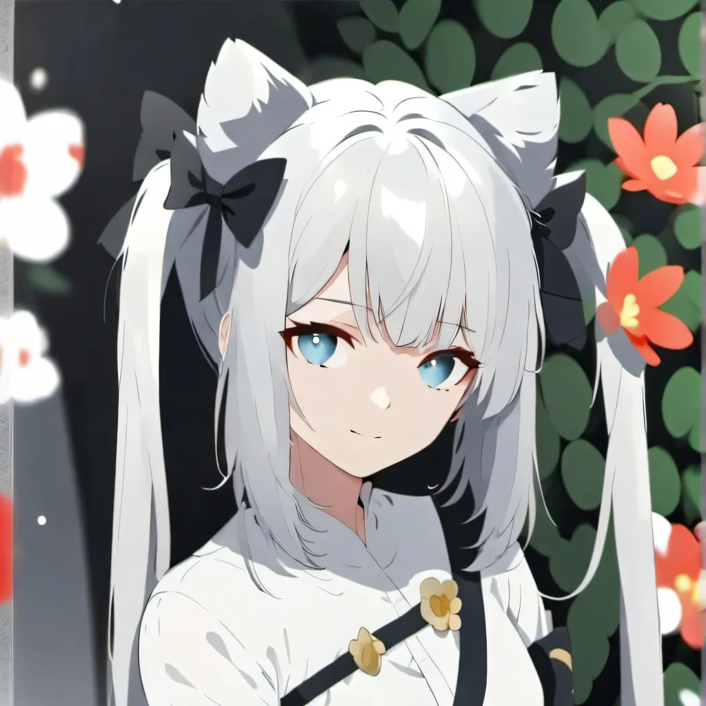 chat with ai character: Japanese infection