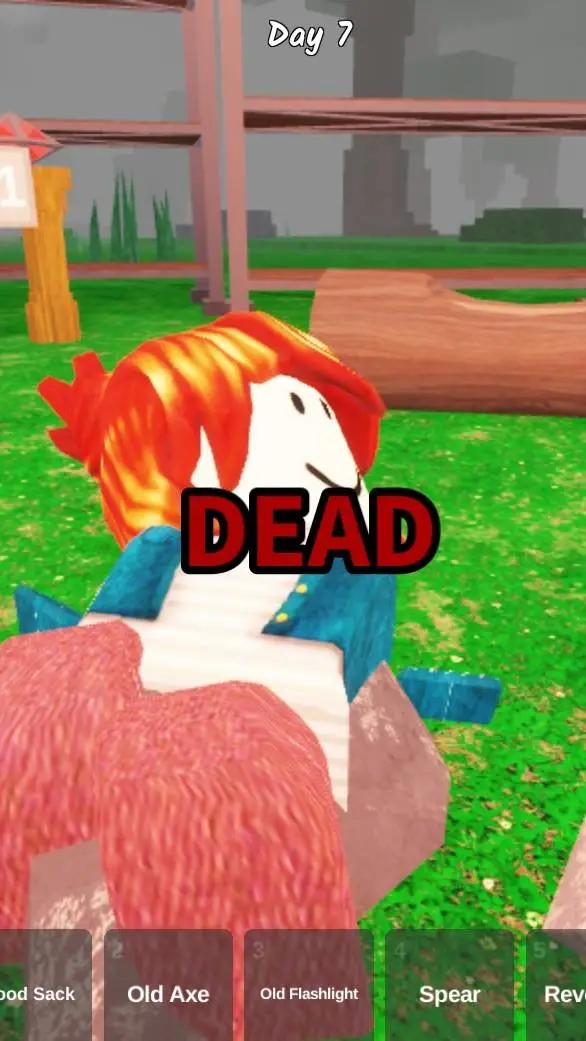 ai character: the fight background