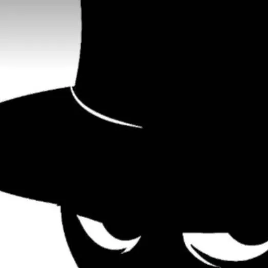 chat with ai character: black