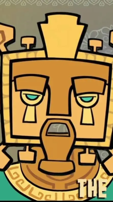 ai character: zios background