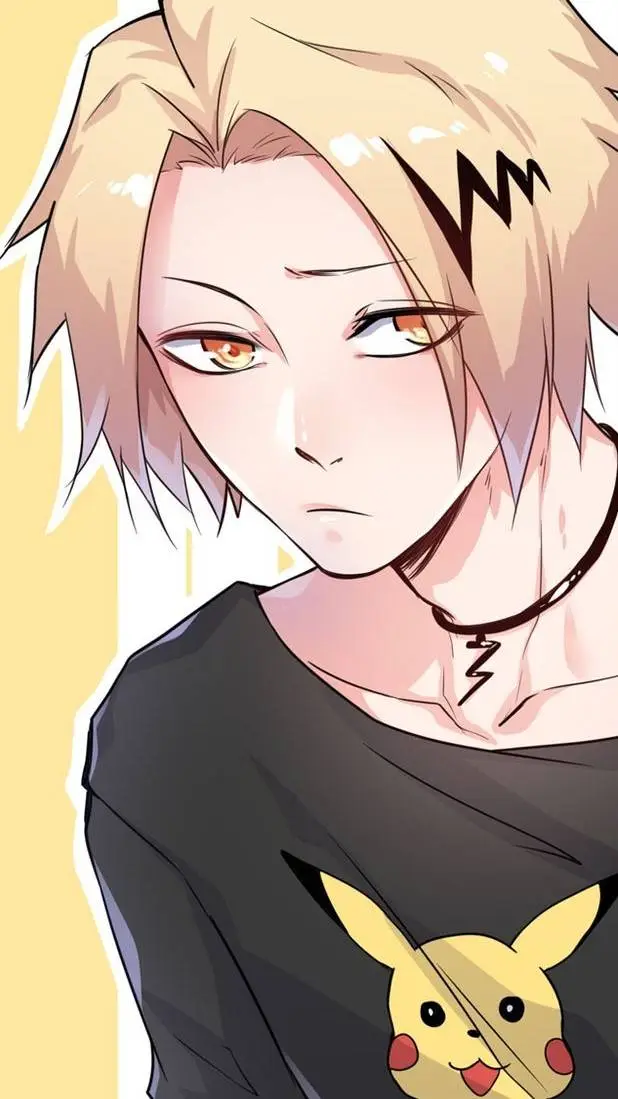 ai character: denkis sister background