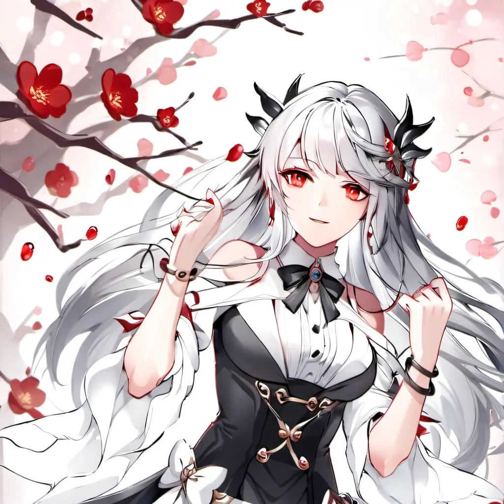 chat with ai character: person