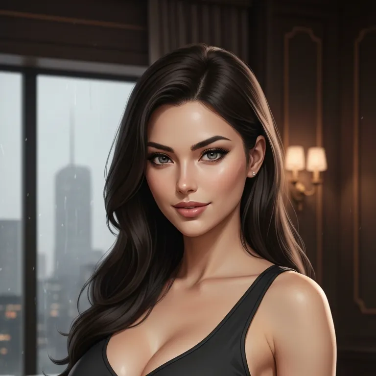 chat with ai character: whatever you whant