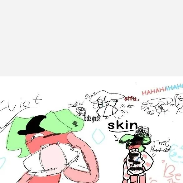 chat with ai character: fliot[my oc]