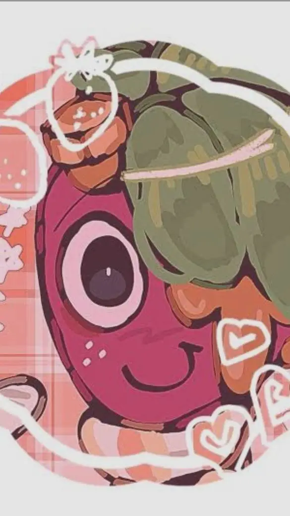 ai character: dw toon handlers background