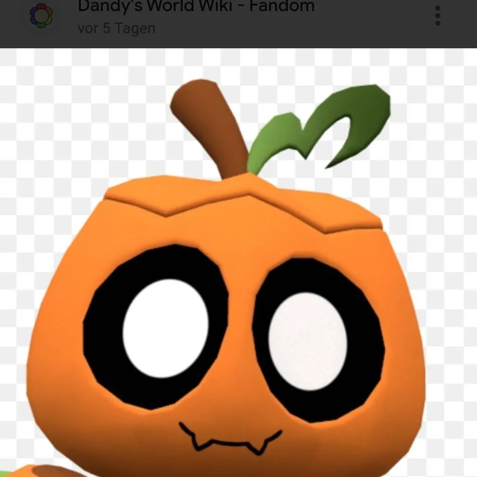 chat with ai character: gourdy