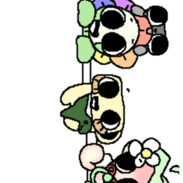 chat with ai character: dw baby mains