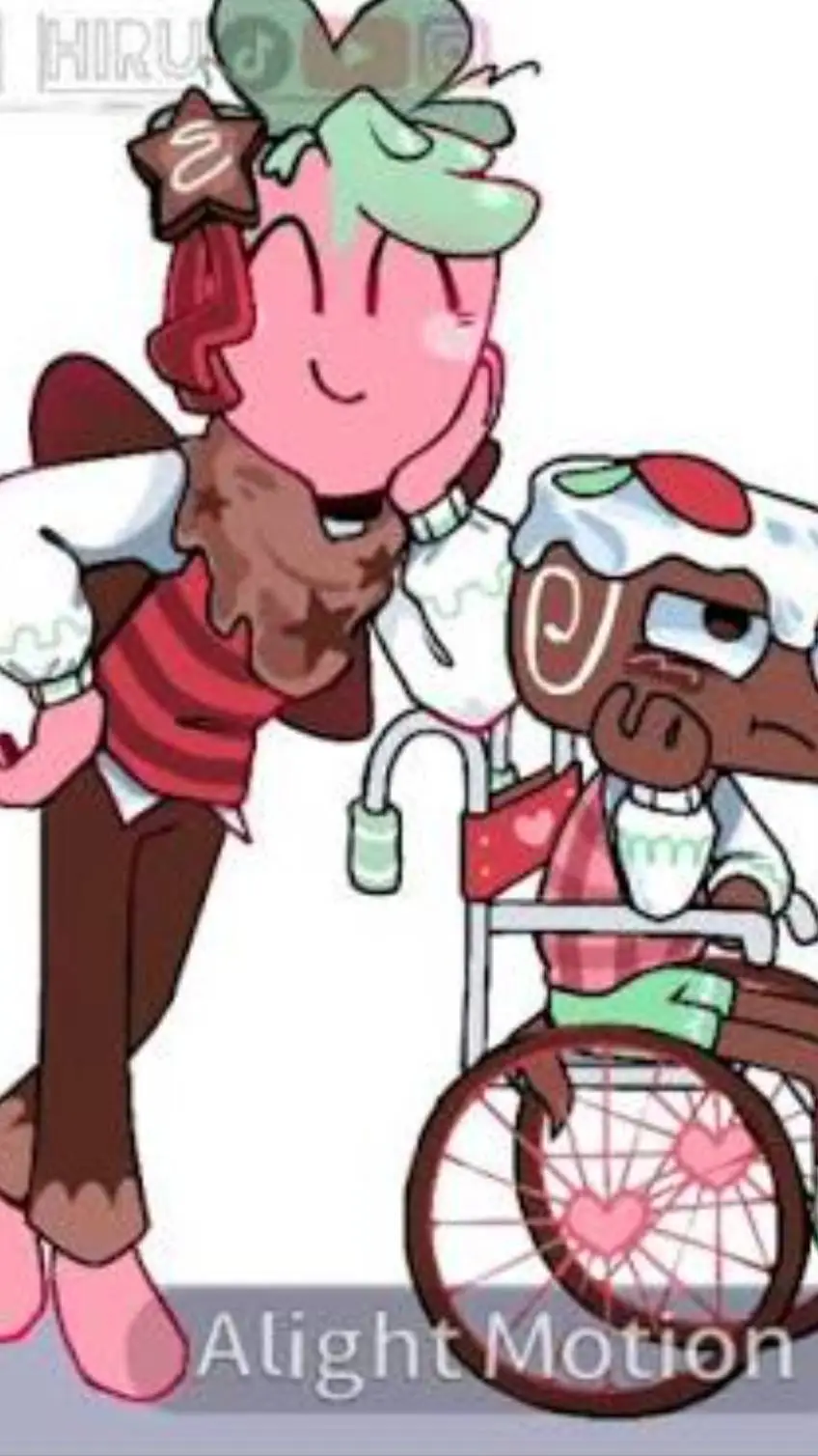 Talkie AI - Chat with Cosmo and sprout