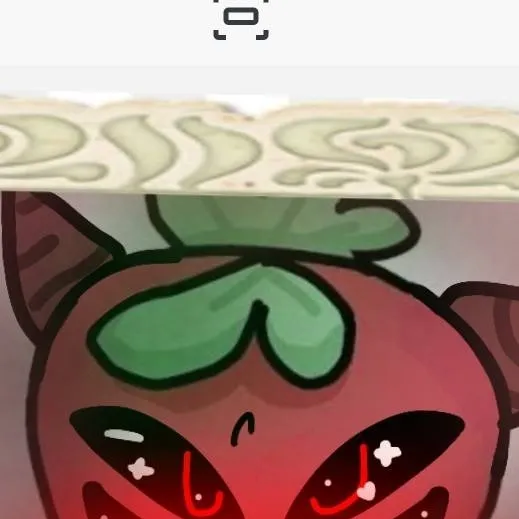 chat with ai character: demon sprout