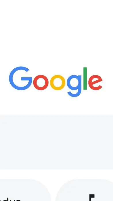 ai character: Google background