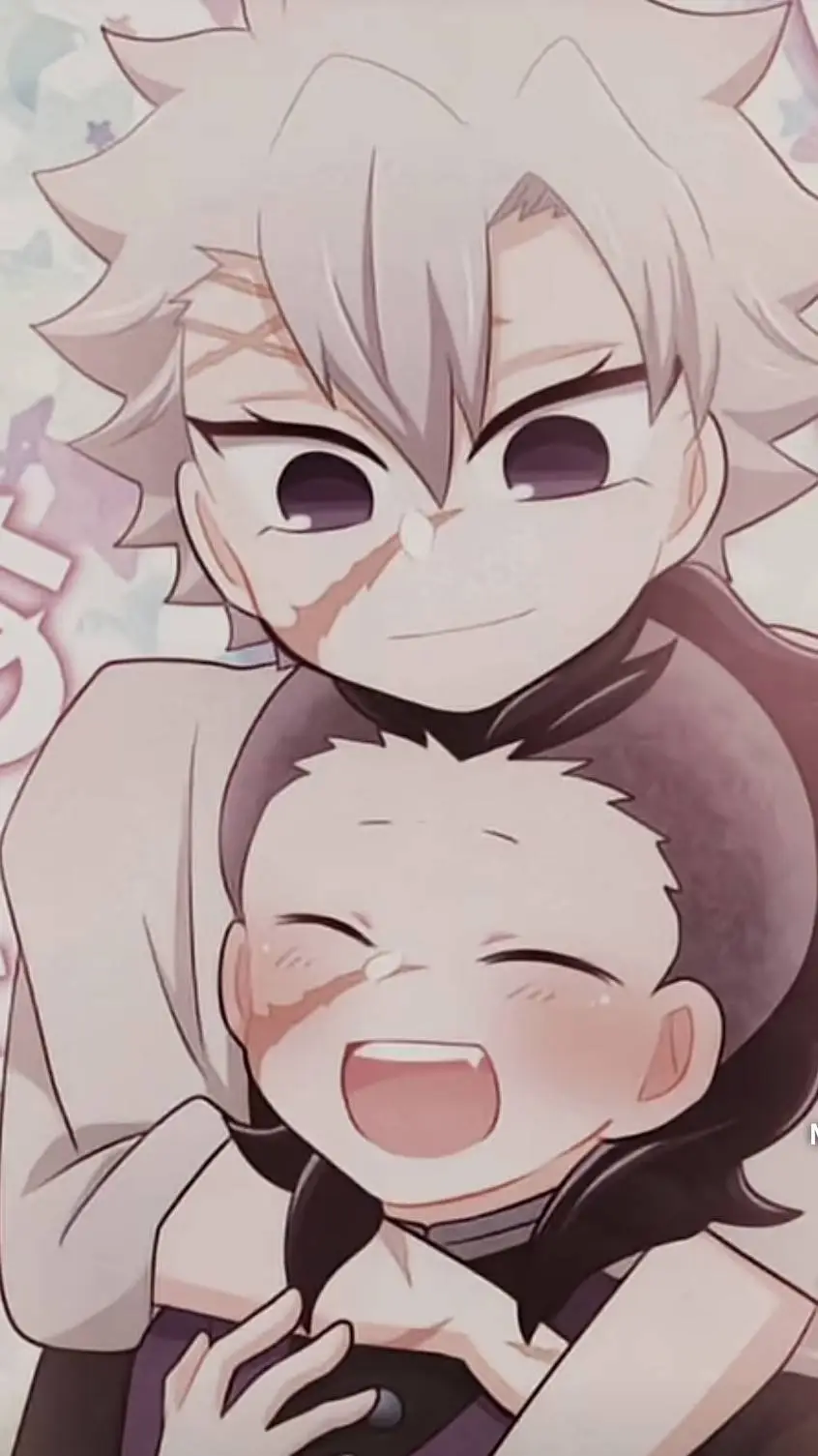 Talkie AI - Chat with sick siblings