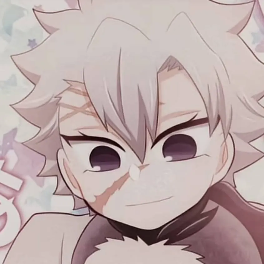 chat with ai character: sick siblings