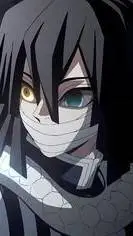 ai character: •~•obanai•~• background