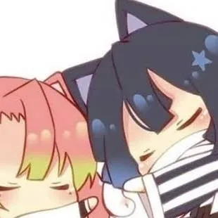 chat with ai character: obamitsu sleepover