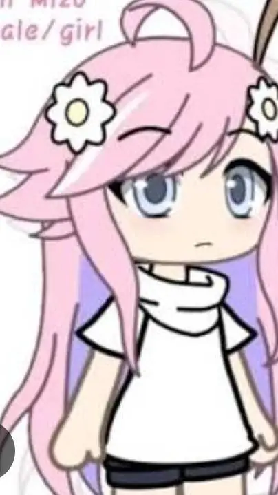 ai character: ⋆. 𐙚 ˚KYOUMIZU🩷 background