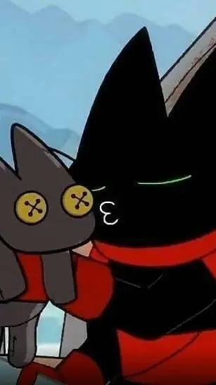 ai character: hazbin hotel background