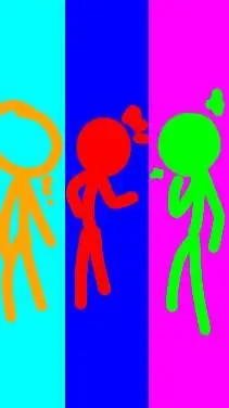 ai character: 🌈A.v.A🏳️‍🌈 background