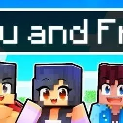 chat with ai character: Aphmau crew