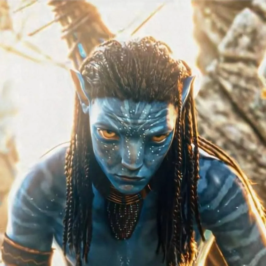 chat with ai character: Neteyam Sully