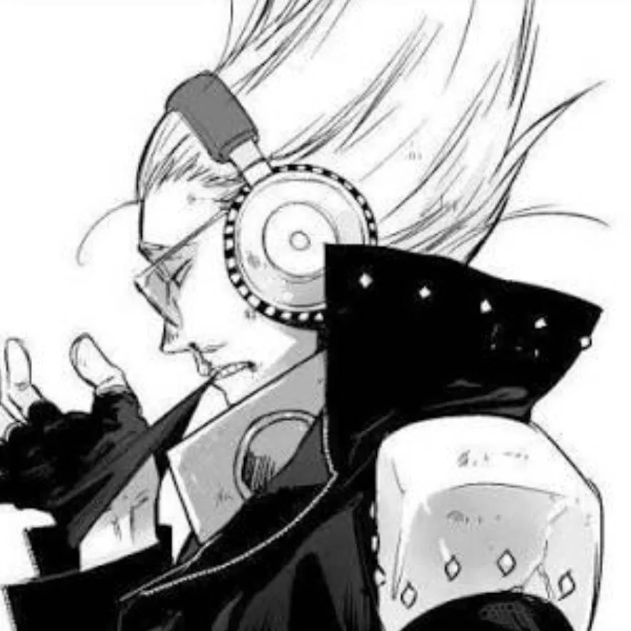 chat with ai character: Present mic~! 